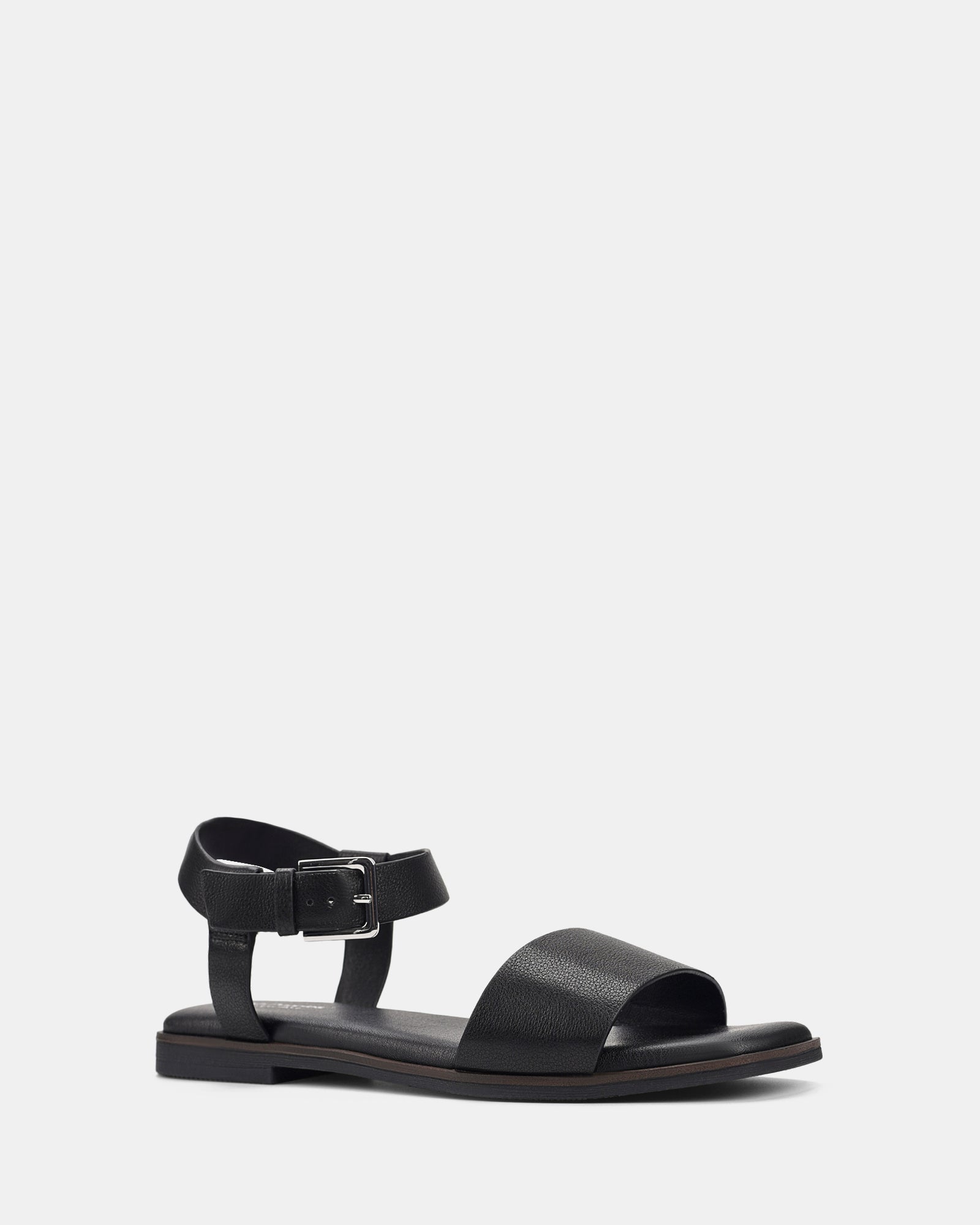 Damskie | Sandały | Klasyczny Fason | Kwadratowy Nosek | Codzienny Komfort