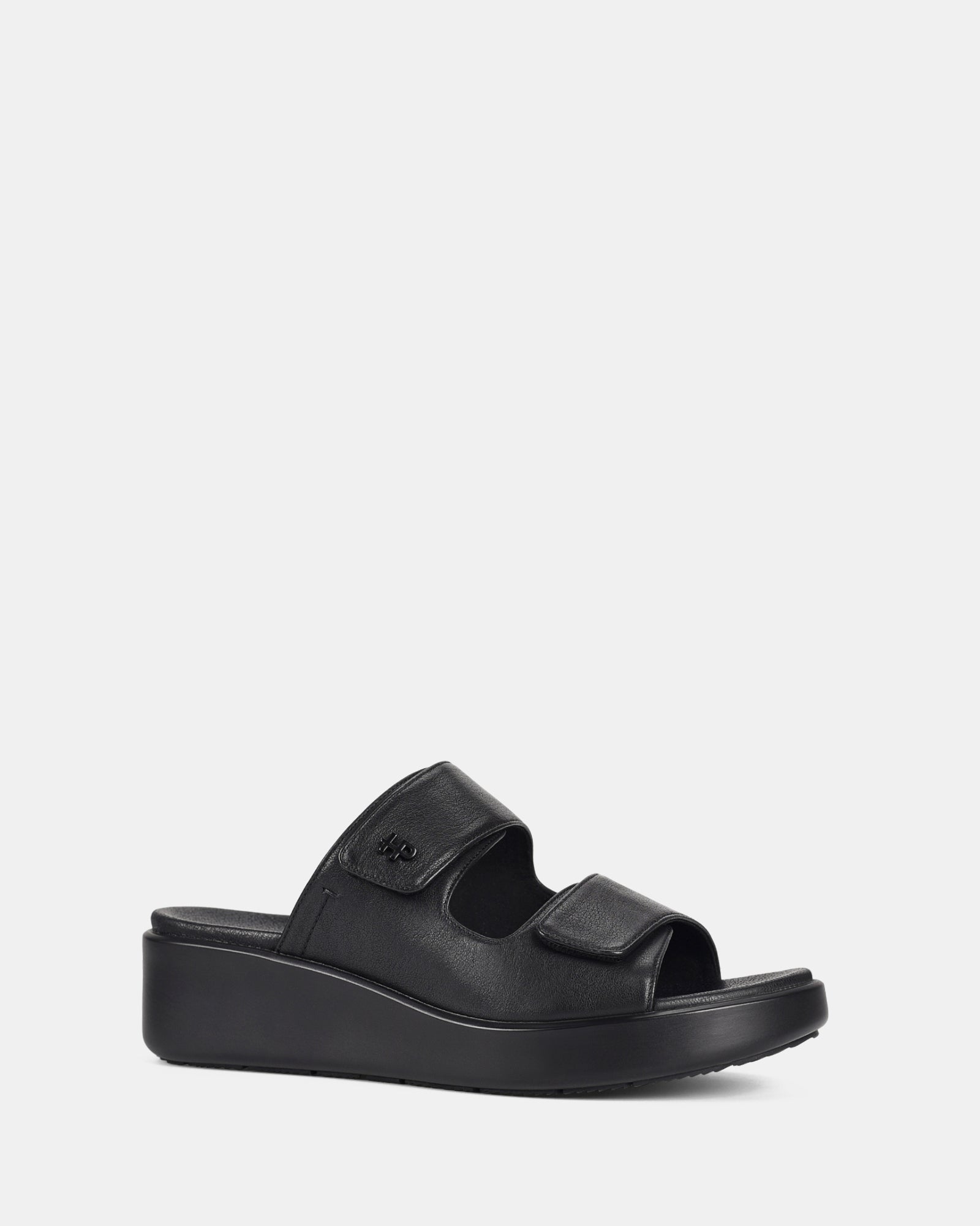 Kobieta | Sandały Casual | Regulowane Paski | Elastyczna Podeszwa | Lekki Komfort