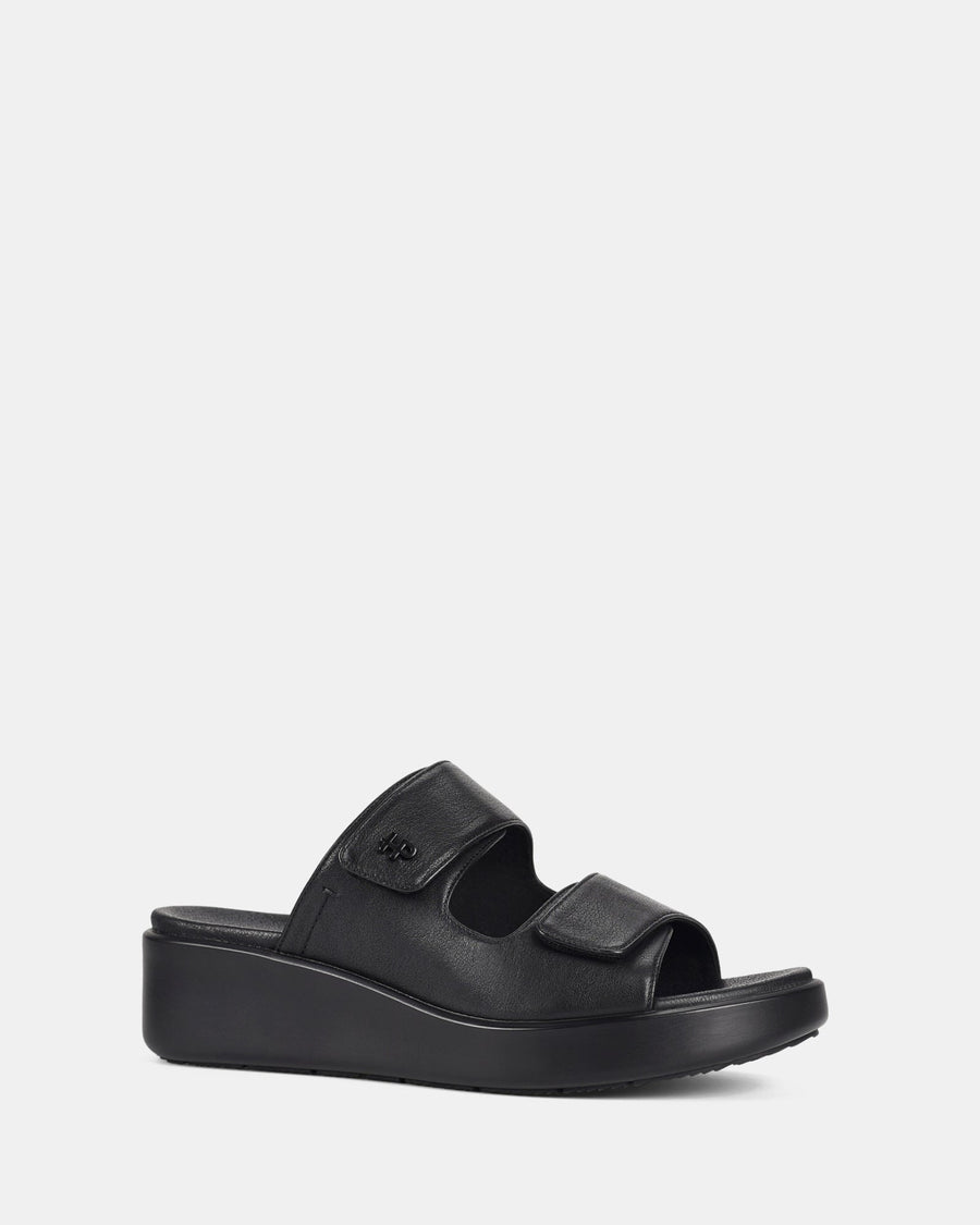 Kobieta | Sandały Casual | Regulowane Paski | Elastyczna Podeszwa | Lekki Komfort