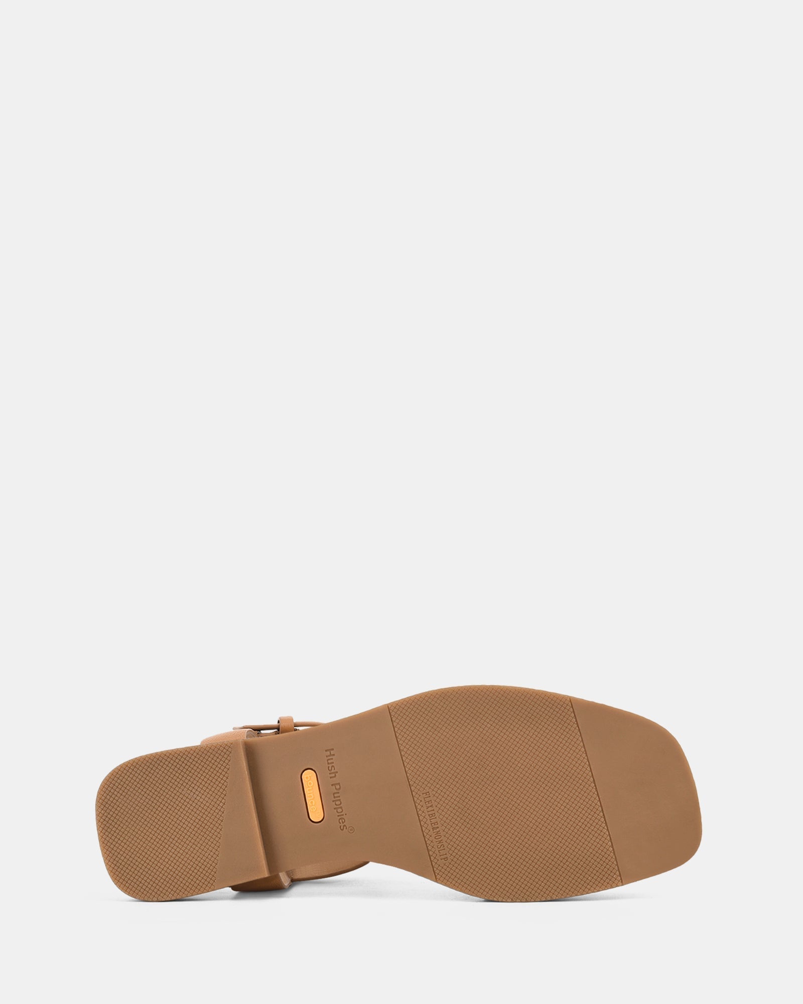 Damskie | Sandały Letnie | Kwadratowy Nosek | Wkładka Deep Comfort | Komfort Całodniowy