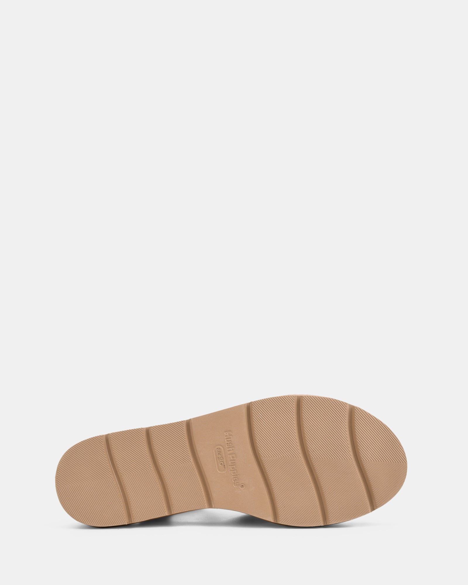 Damskie | Sandały Skórzane | Regulowany Pasek | Deep Comfort | Lekka Podeszwa