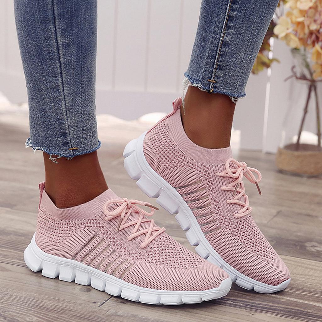 Ise | Eleganckie Damskie Buty Ortopedyczne | Ergonomiczne i Amortyzujące | Oddychające Obuwie na Co Dzień