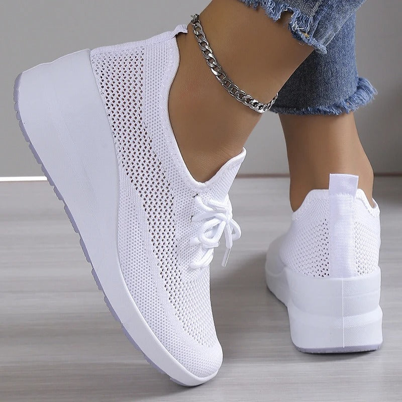 FoamStep | Orthopedyczne buty damskie - Oddychające i Lekkie